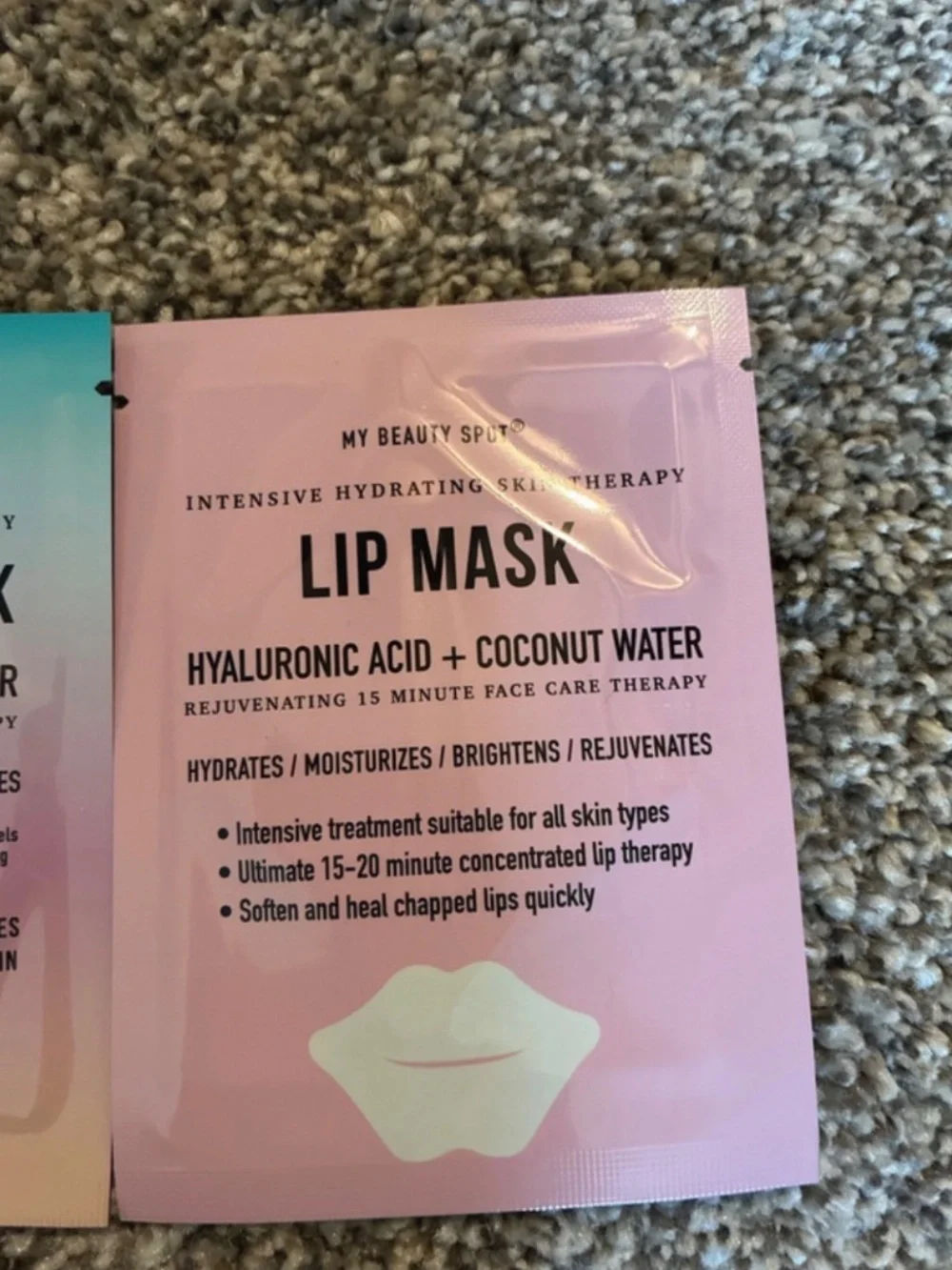 Skincare & Body Care Bundle
